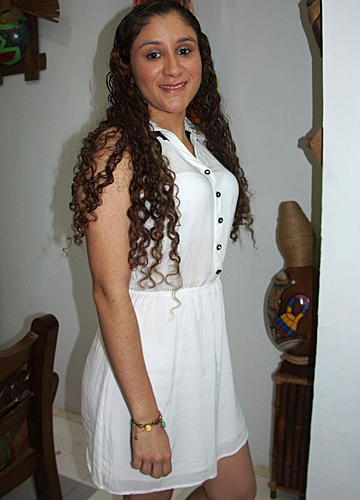 Your Latin Bride?