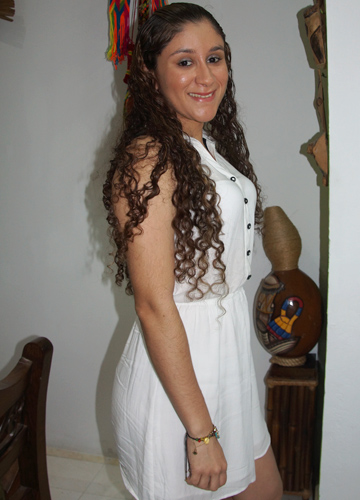 Your Latin Bride?