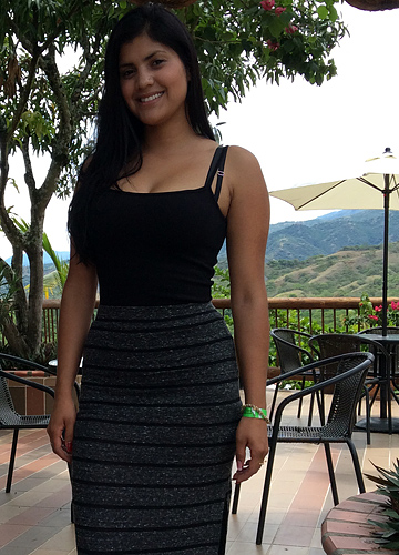 Your Latin Bride?