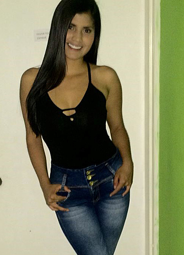 Your Latin Wife?