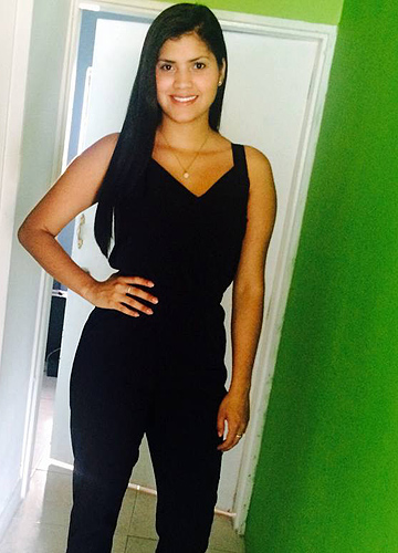 Your Latin Bride?
