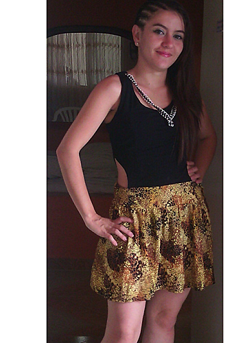 Your Latin Bride?