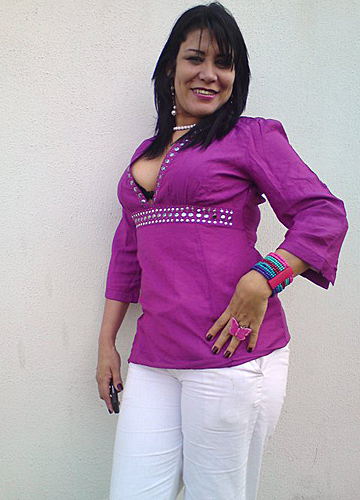 Your Latin Wife?
