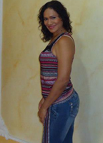 Your Latin Wife?