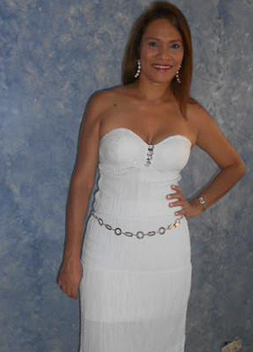 Your Latin Wife?