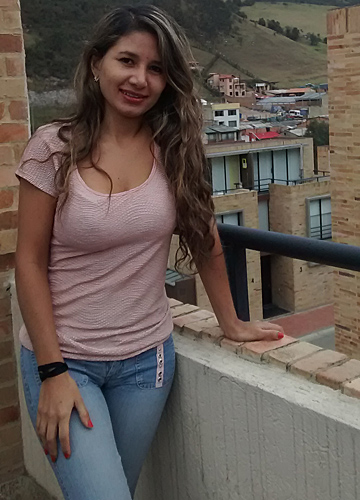 Your Latin Bride?