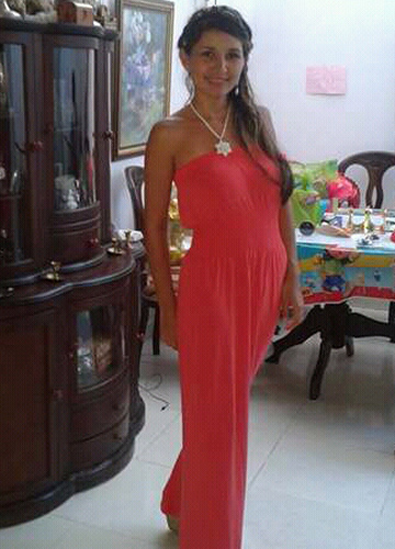Your Latin Wife?