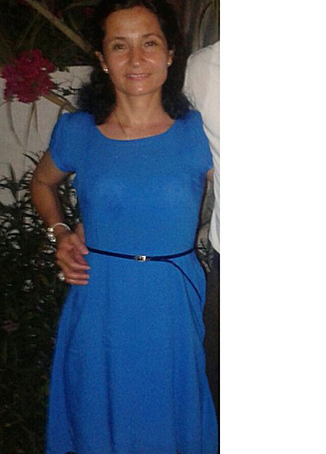 Your Latin Wife?