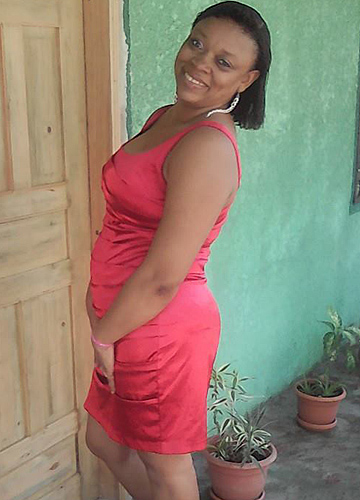 Your Latin Wife?
