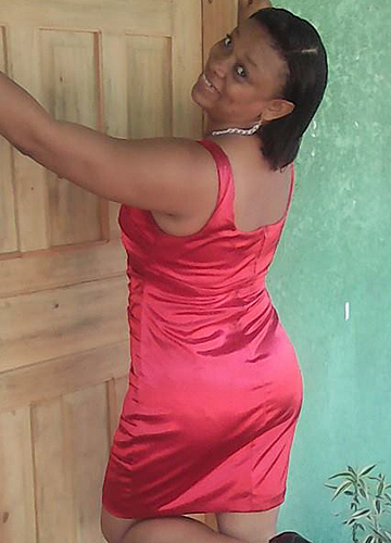Your Latin Wife?