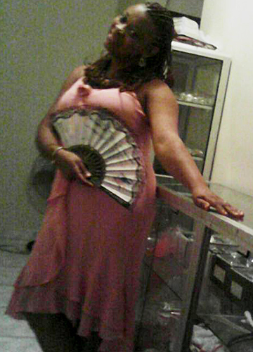 Your Latin Bride?