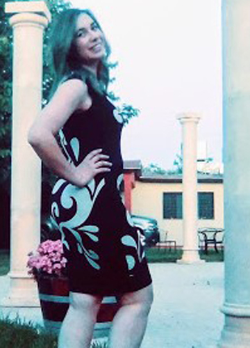 Your Latin Wife?