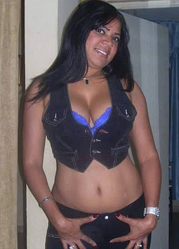 Your Latin Wife?