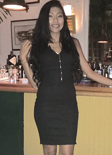 Your Latin Bride?