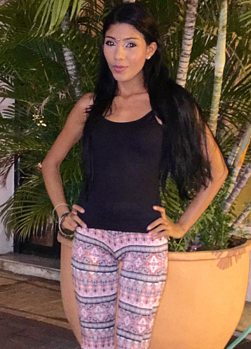 Your Latin Wife?