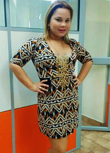 Your Latin Wife?