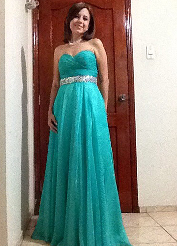 Your Latin Bride?