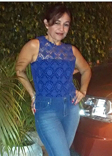 Your Latin Wife?
