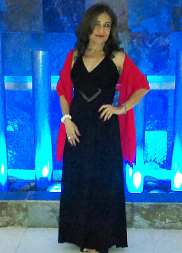 Your Latin Bride?