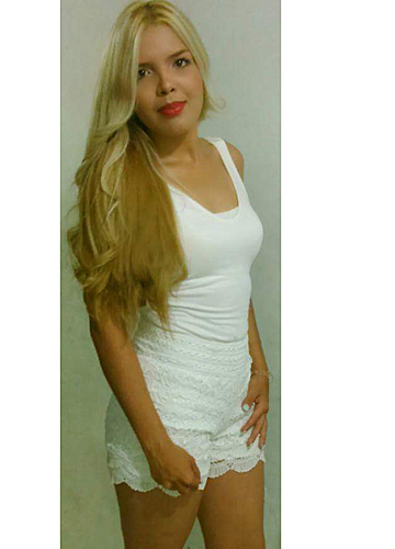 Your Latin Bride?