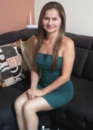 Your Latin Wife?