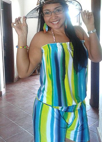 Your Latin Wife?