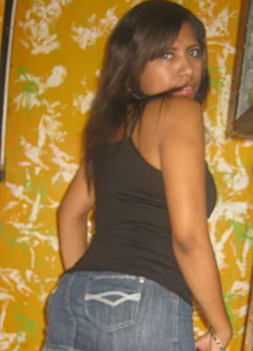Your Latin Wife?
