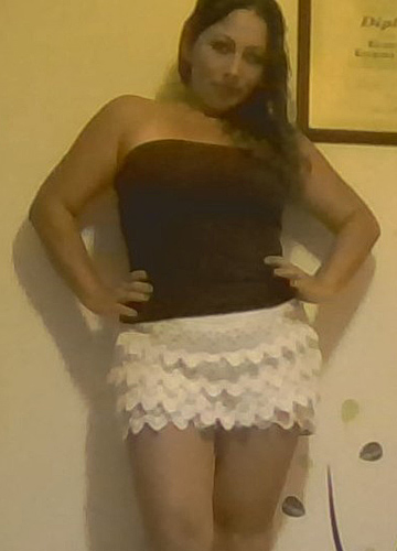Your Latin Bride?
