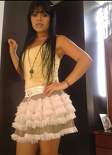 Your Latin Bride?