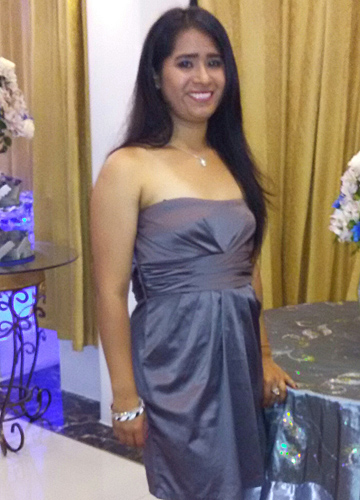 Your Latin Bride?