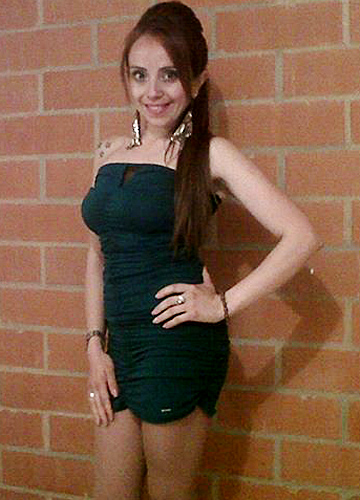 Your Latin Wife?