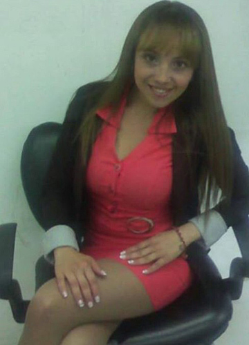 Your Latin Wife?
