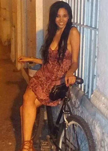 Your Latin Wife?