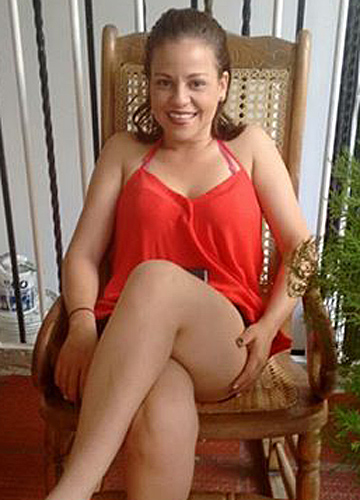 Your Latin Wife?