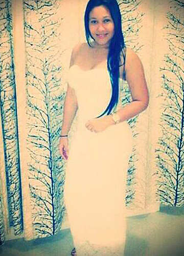 Your Latin Bride?