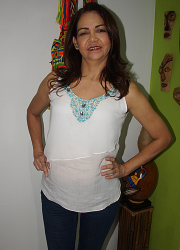 Your Latin Bride?