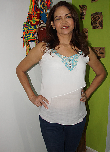 Your Latin Wife?