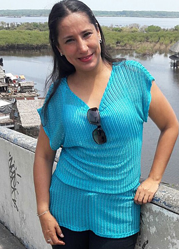 Your Latin Wife?