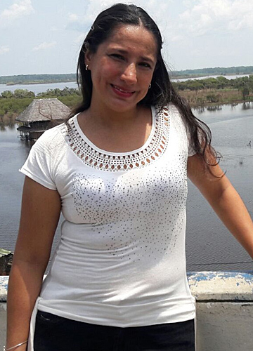 Your Latin Bride?