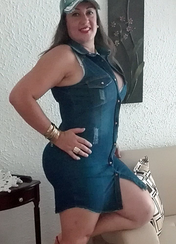 Your Latin Wife?