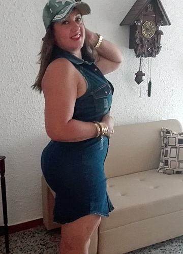 Your Latin Bride?