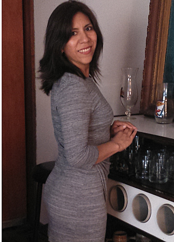 Your Latin Wife?