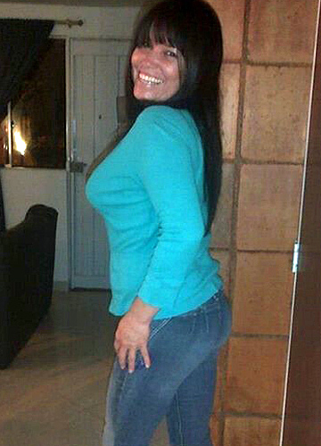 Your Latin Wife?