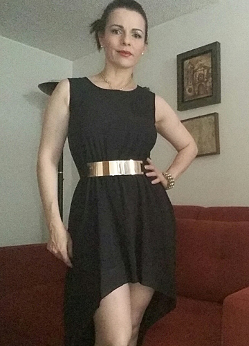 Your Latin Bride?