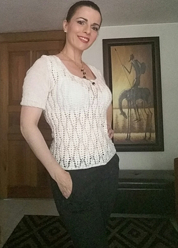 Your Latin Bride?