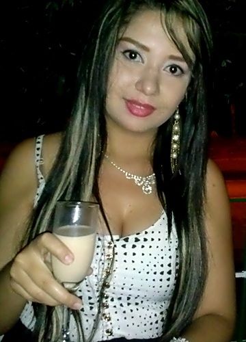 Your Latin Bride?
