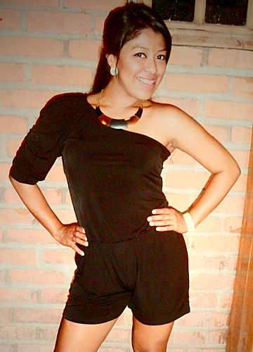 Your Latin Wife?