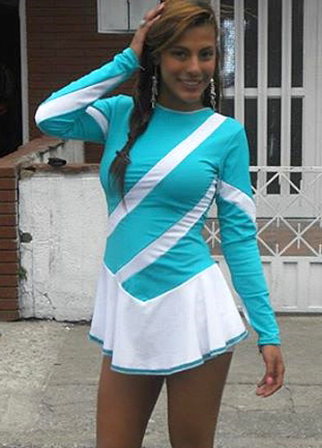 Your Latin Bride?