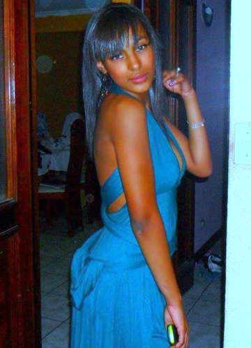 Your Latin Wife?