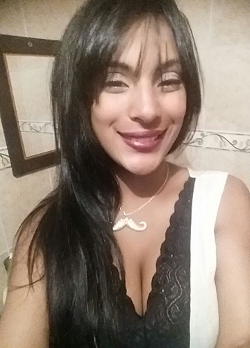 Your Latin Bride?